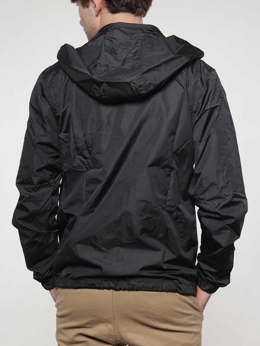 Kurtka Malita 90's (black)