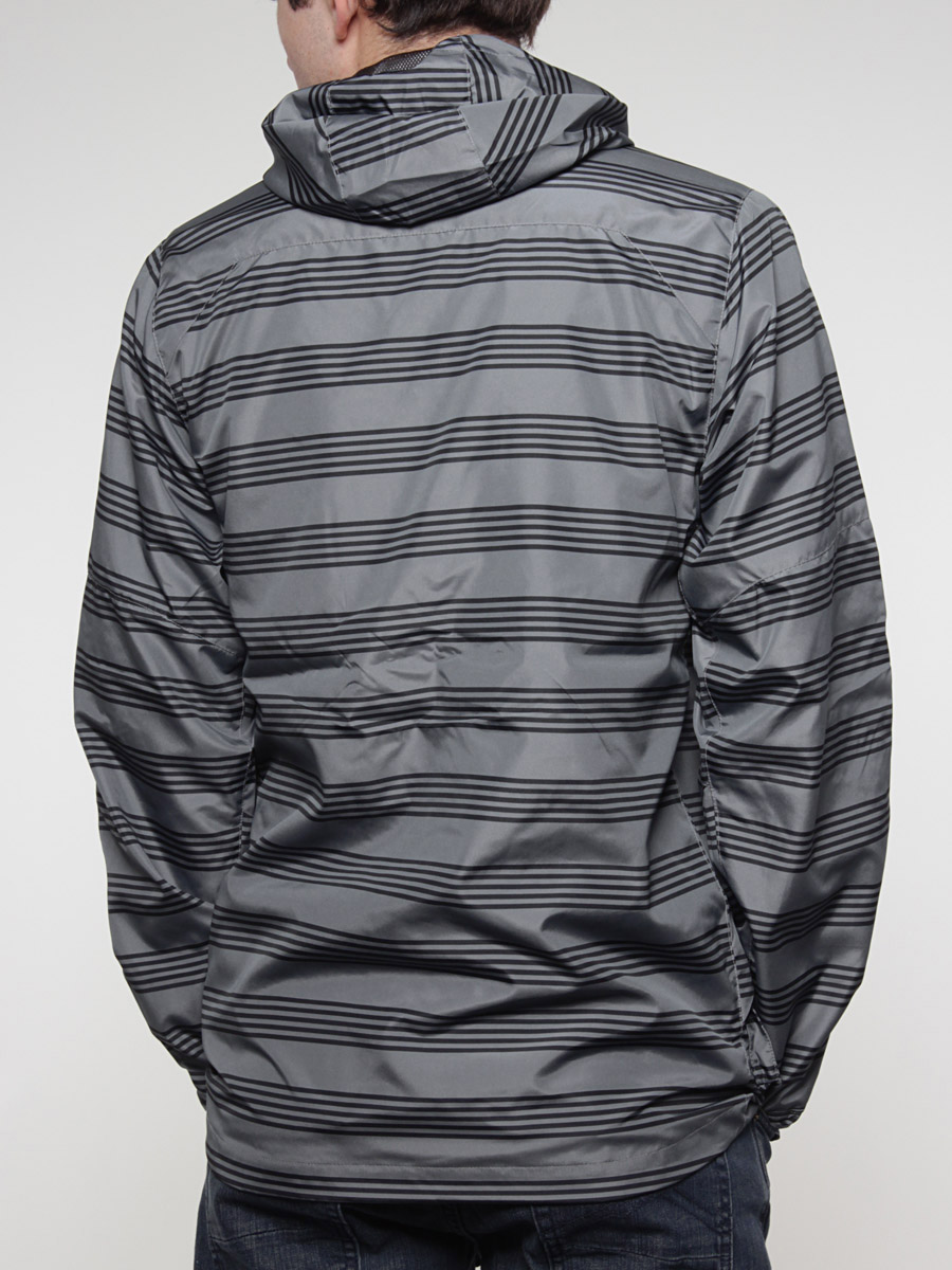 Kurtka Burton Dover (smog home stripe)