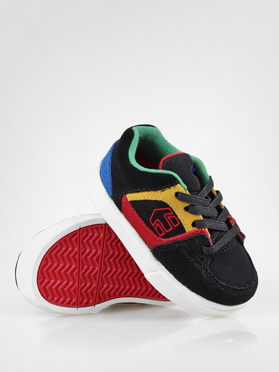 Dziecięce buty Etnies Toddler Ronin (wrangler)