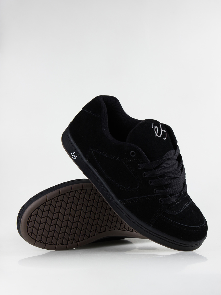 Buty éS Accel (black)