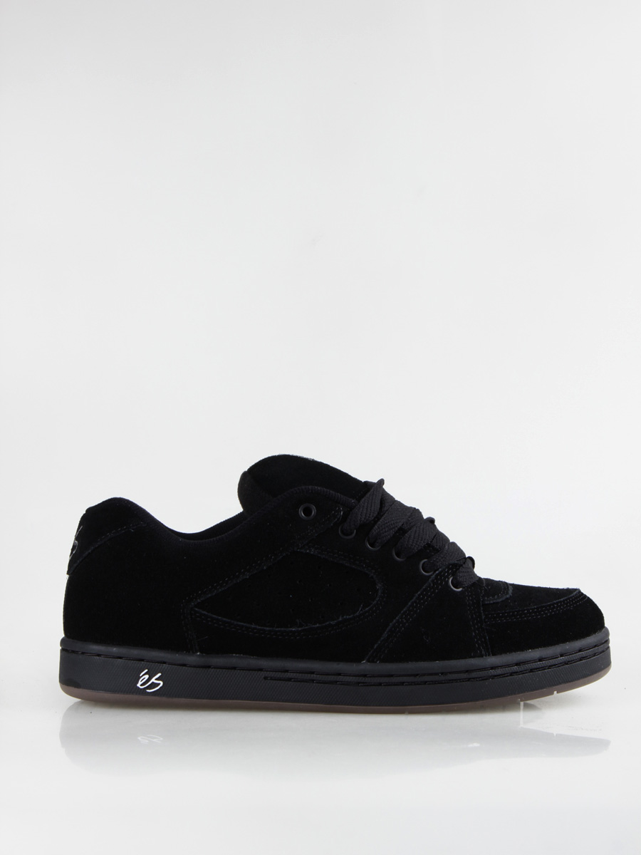 Buty éS Accel (black)