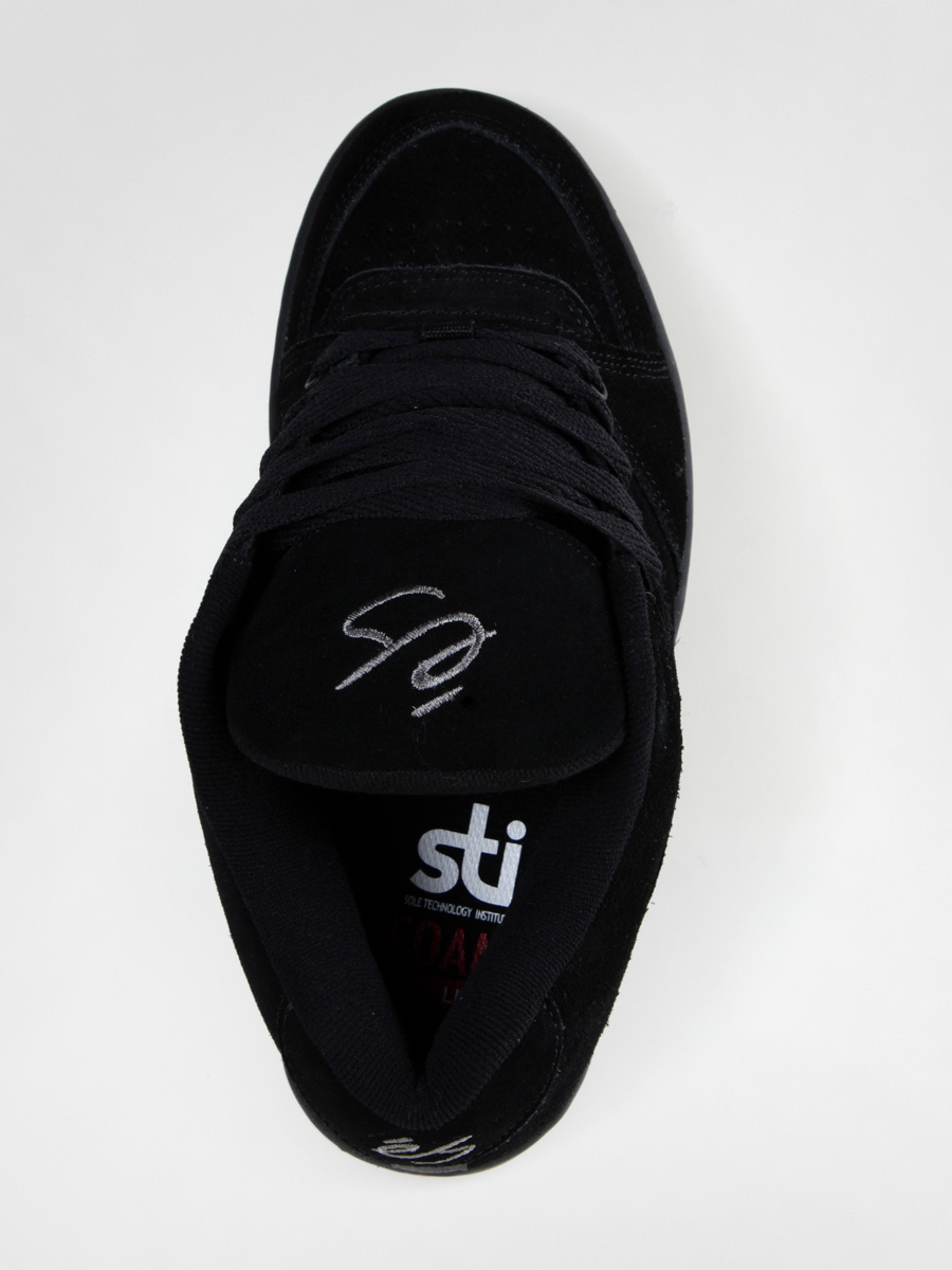 Buty éS Accel (black)