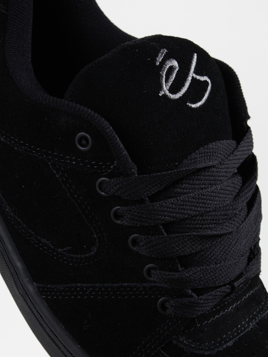 Buty éS Accel (black)