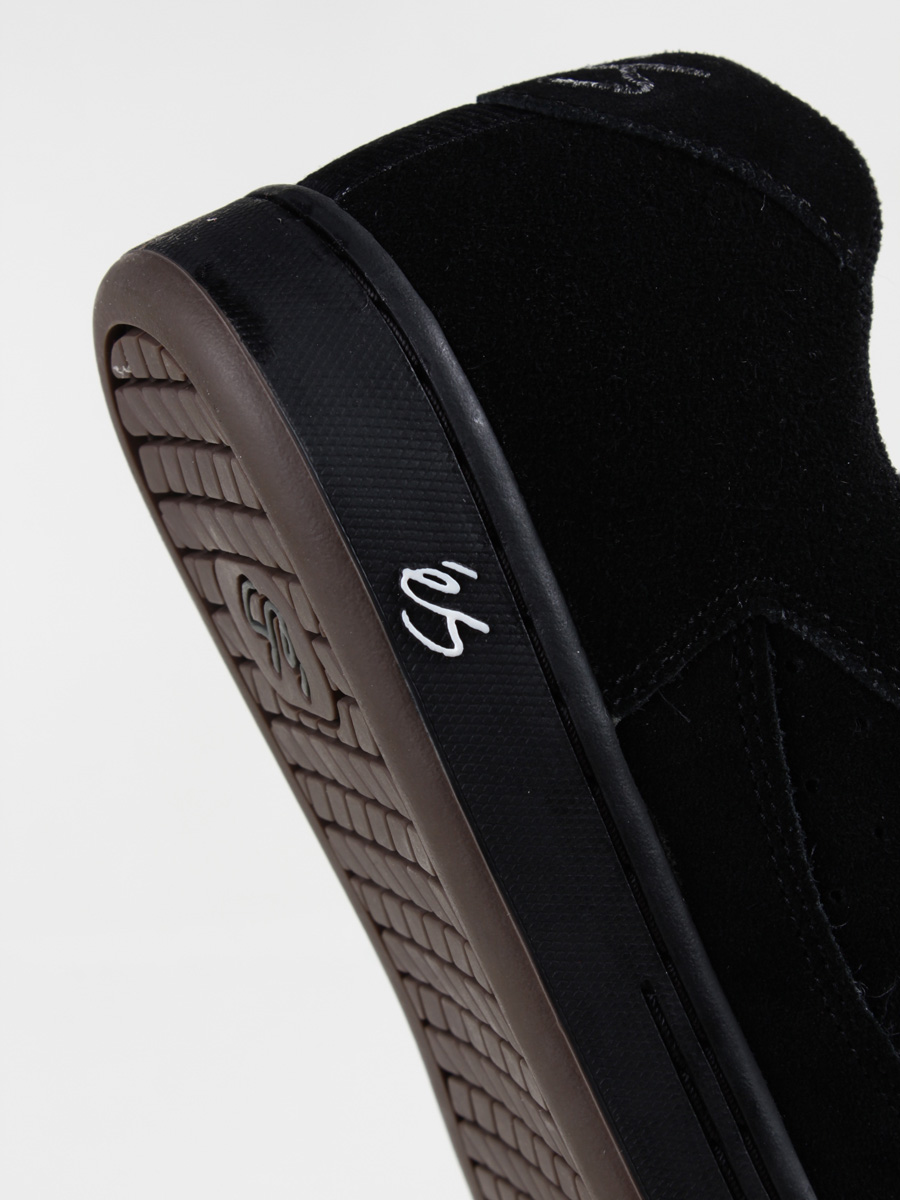 Buty éS Accel (black)
