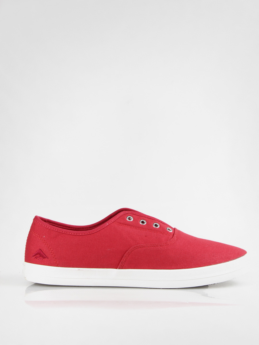 Buty Emerica Reynolds Chiller Fusion (red)