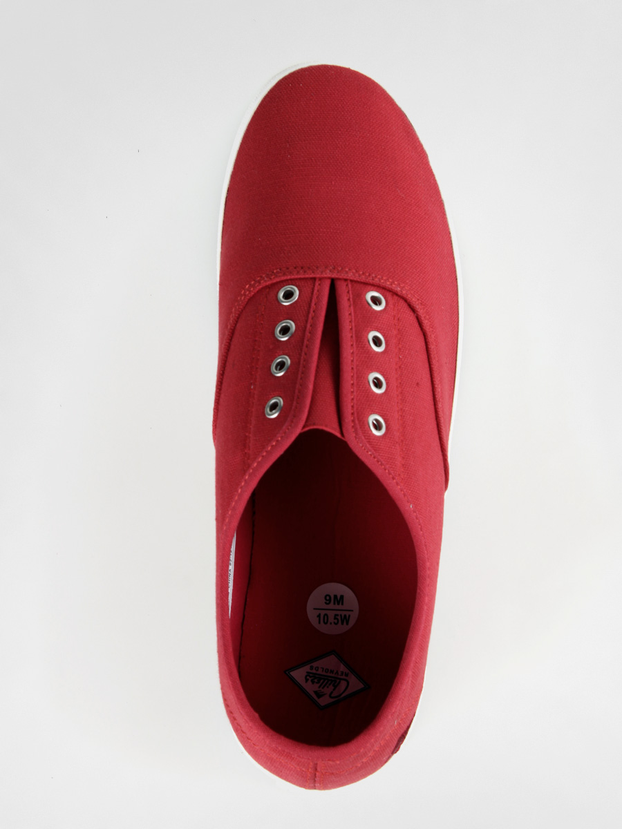 Buty Emerica Reynolds Chiller Fusion (red)