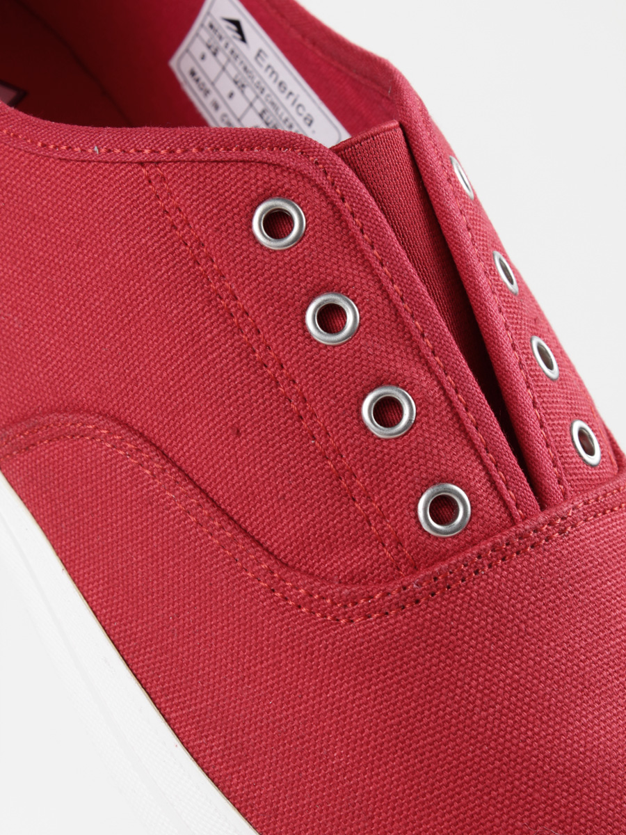Buty Emerica Reynolds Chiller Fusion (red)