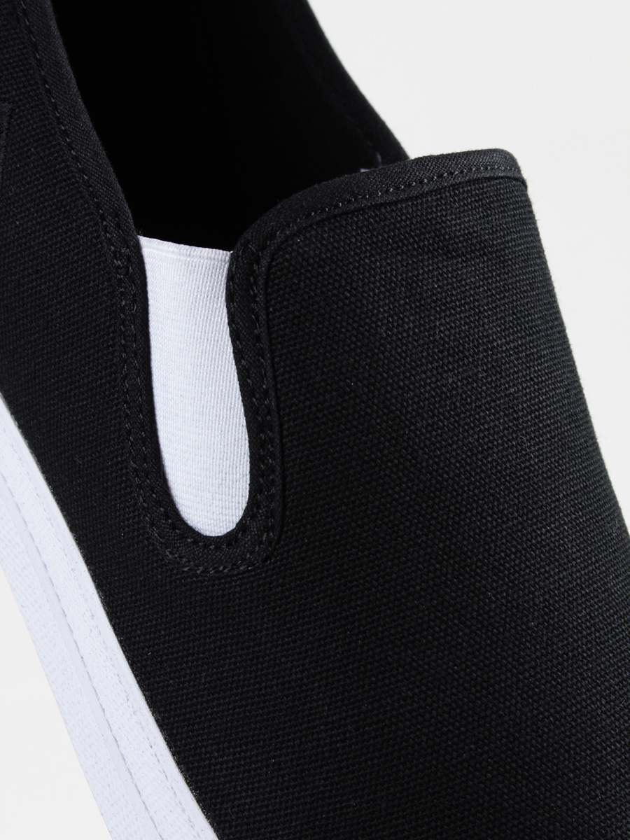 Buty Emerica China Flat Fusion (black/white)