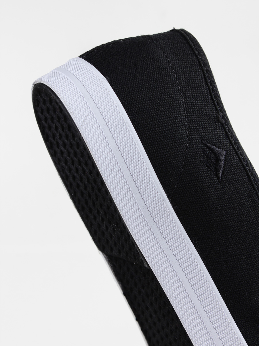 Buty Emerica China Flat Fusion (black/white)