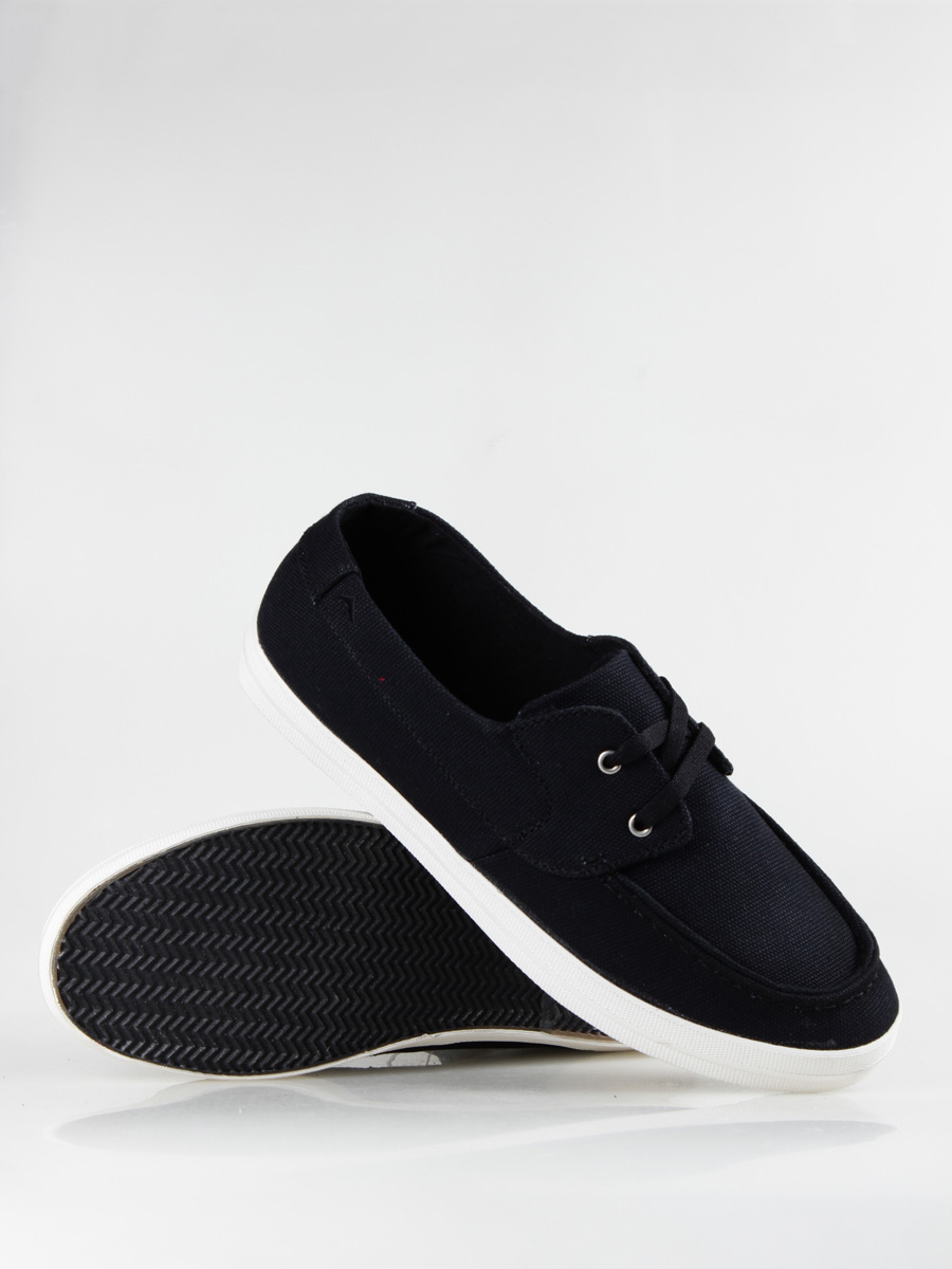 Buty Emerica Seahag Fusion (black/white)