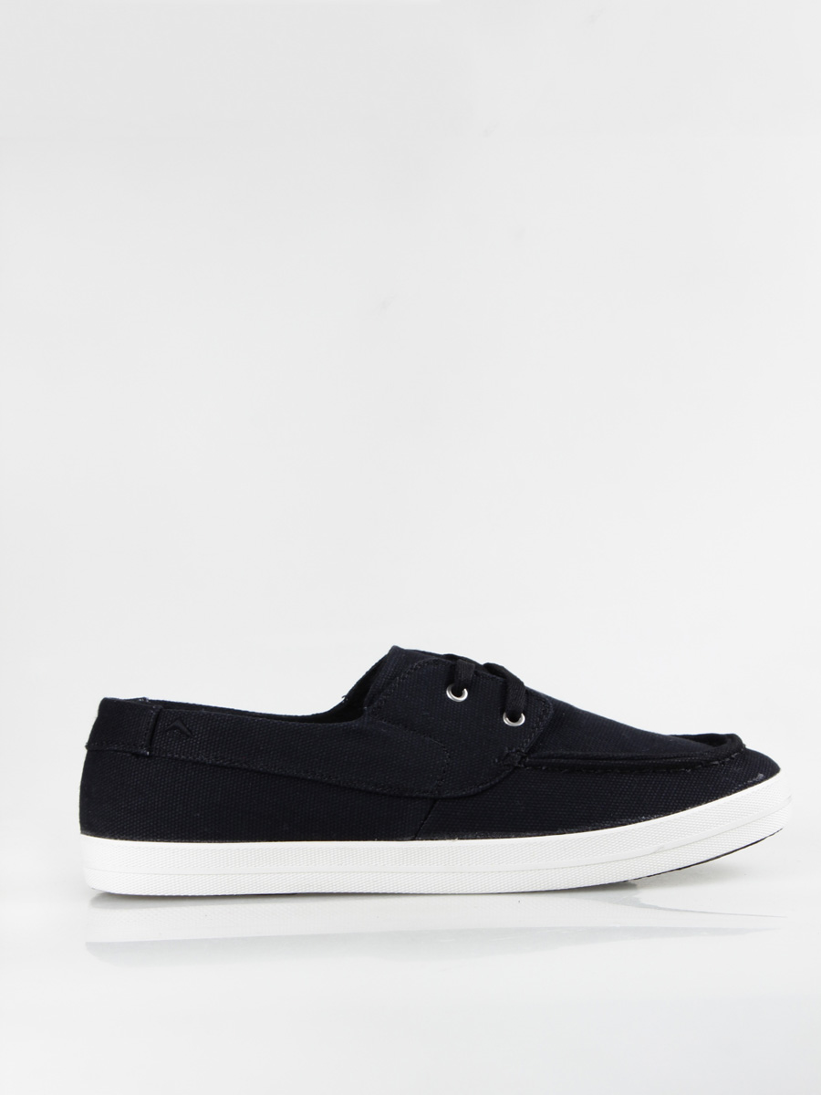 Buty Emerica Seahag Fusion (black/white)