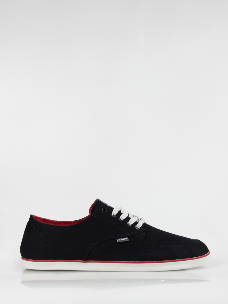 Buty Element Topaz (black/red)