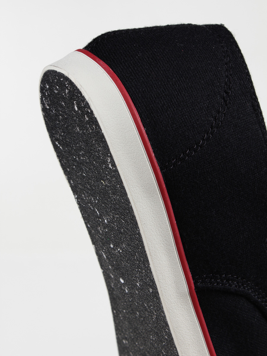 Buty Element Topaz (black/red)