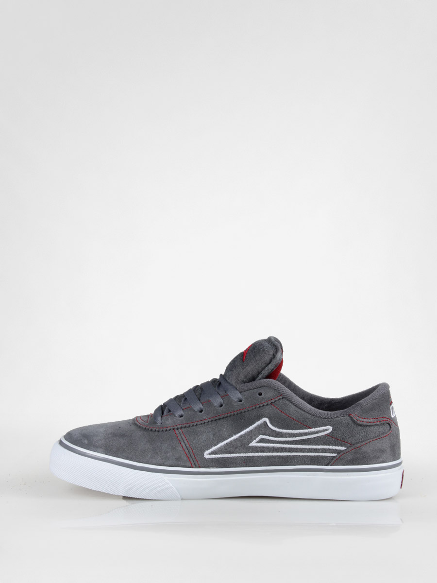 Buty Lakai Manchester Select (grey suede)