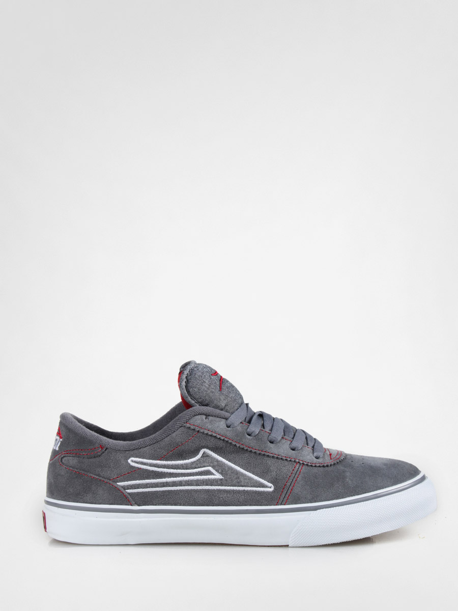 Buty Lakai Manchester Select (grey suede)