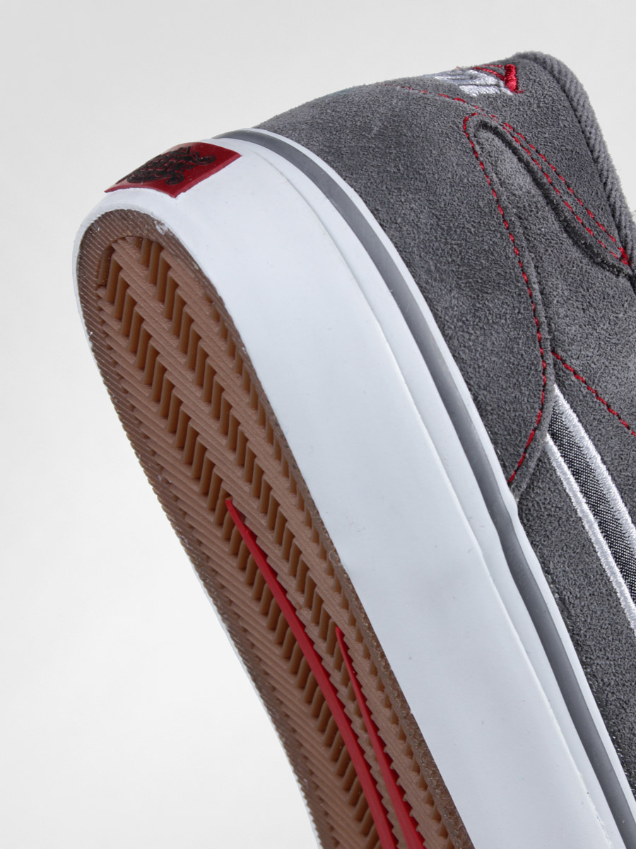 Buty Lakai Manchester Select (grey suede)