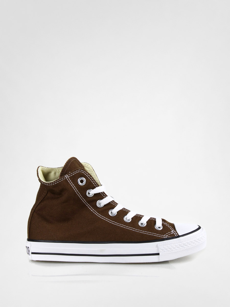 Trampki Converse Chuck Taylor All Star Hi 1P626 (chocolate)