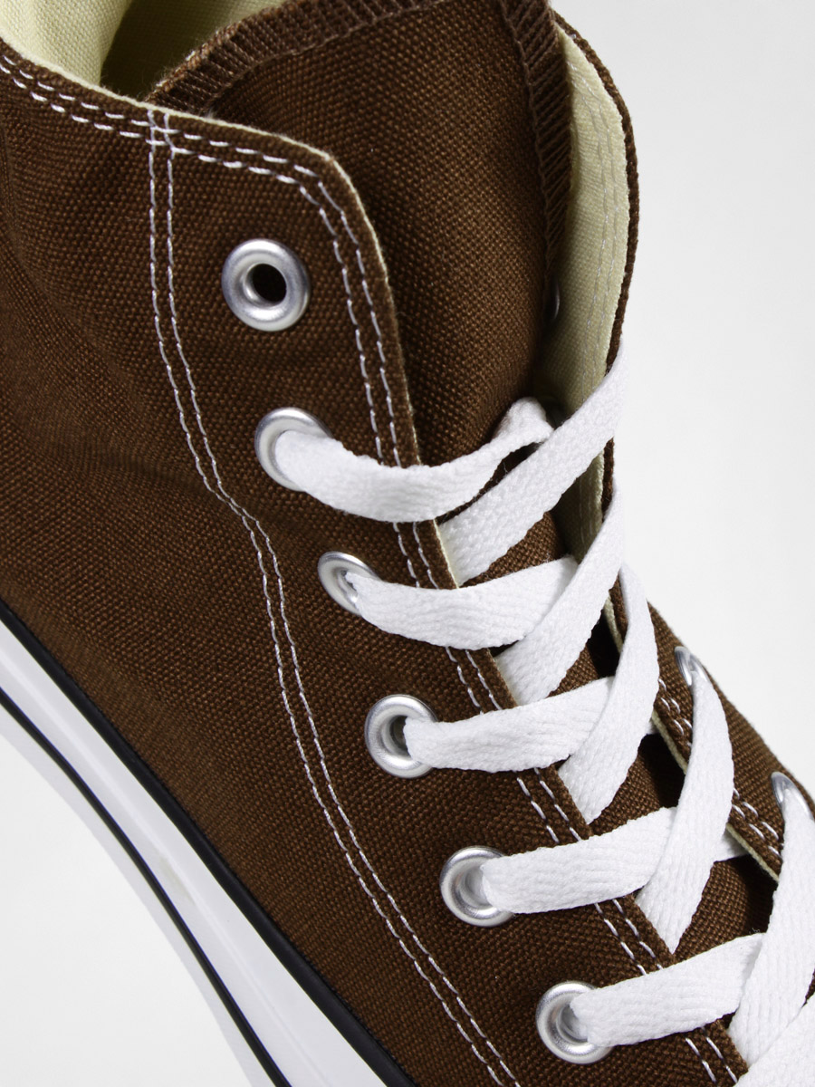 Trampki Converse Chuck Taylor All Star Hi 1P626 (chocolate)