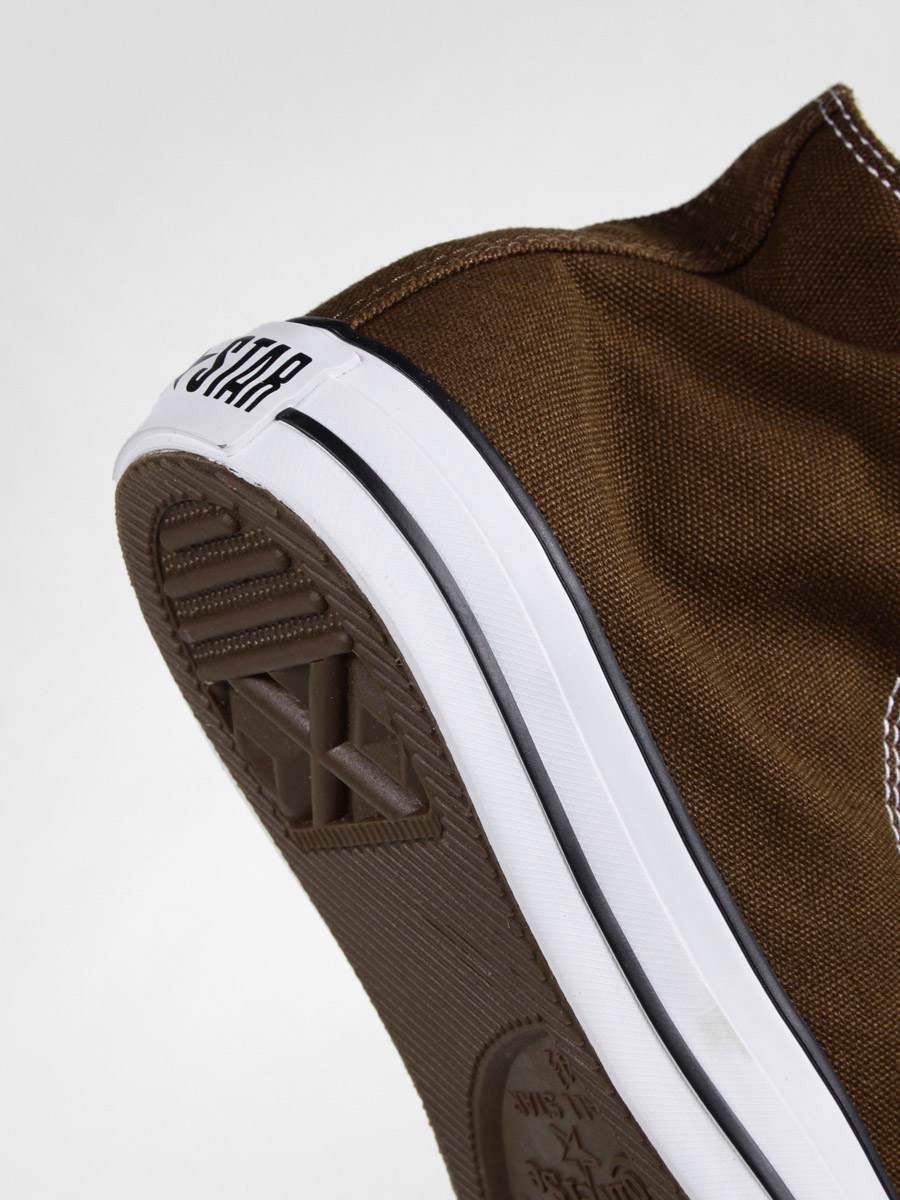 Trampki Converse Chuck Taylor All Star Hi 1P626 (chocolate)