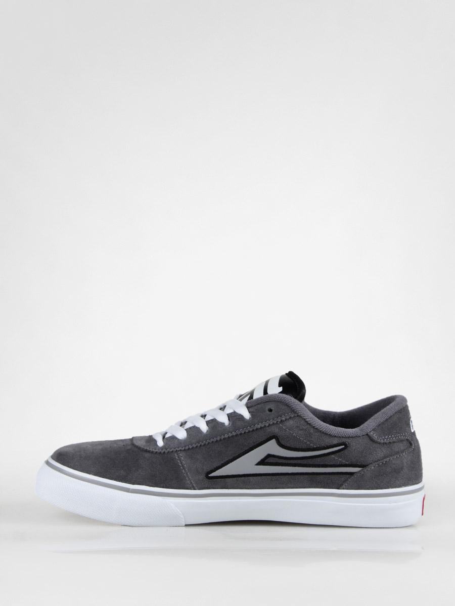 Buty Lakai Manchester Select (charcoal suede)