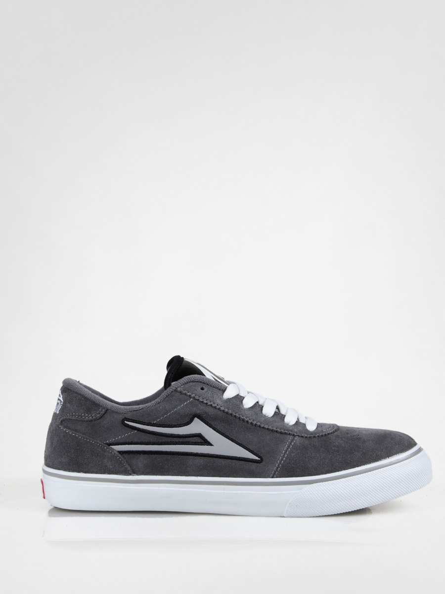 Buty Lakai Manchester Select (charcoal suede)