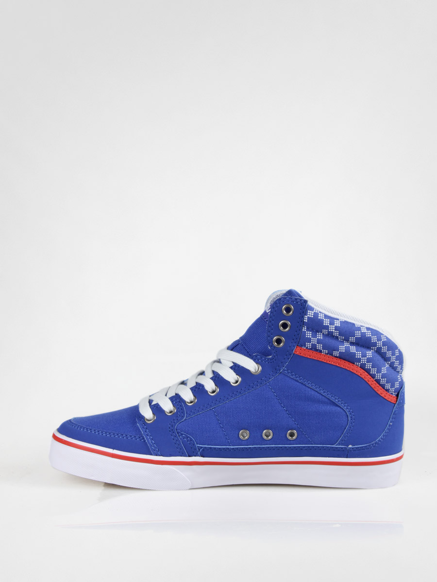 Buty Gravis Lowdown HC (bright blue)