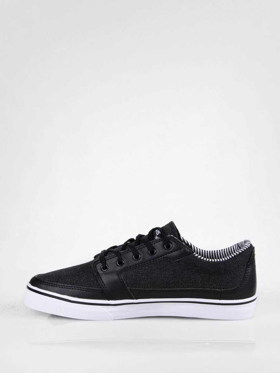 Buty Gravis Lowdown (black)