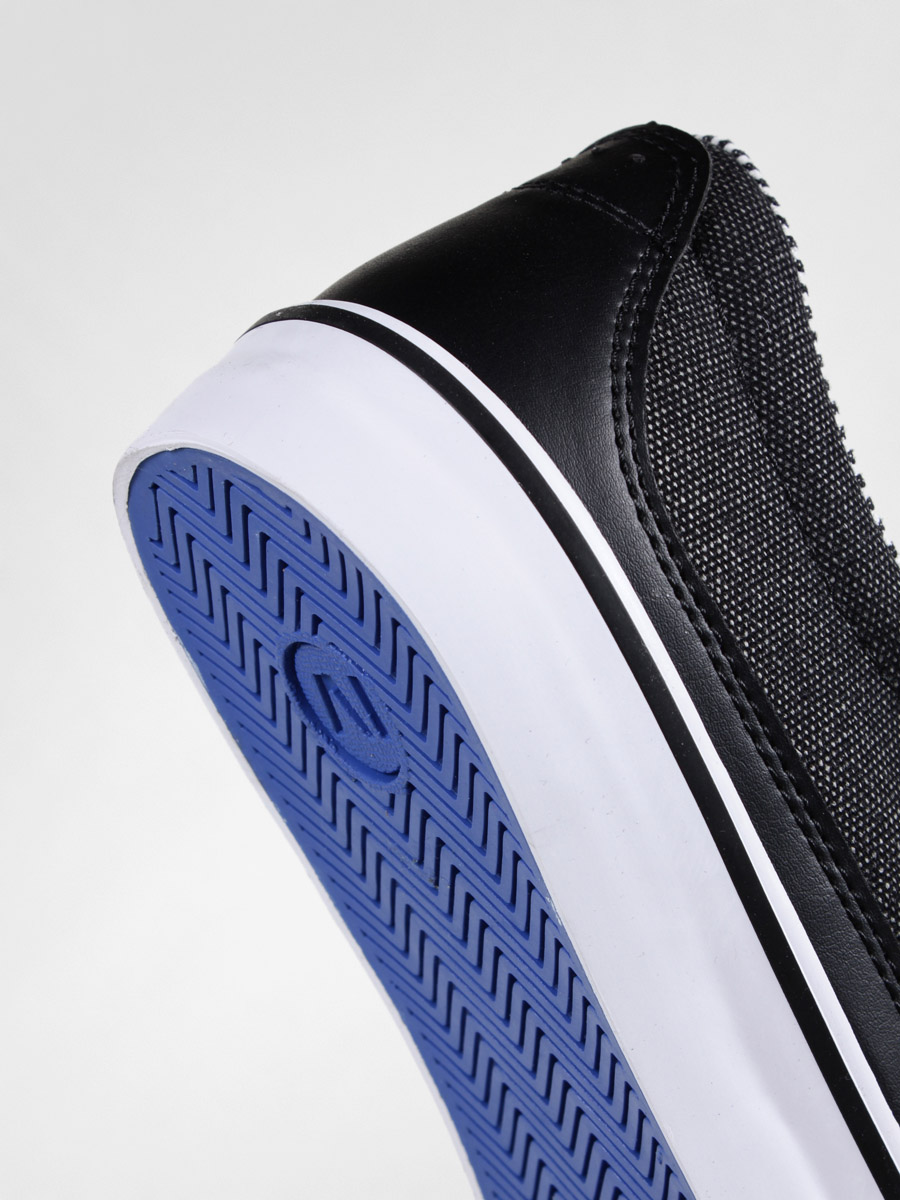 Buty Gravis Lowdown (black)