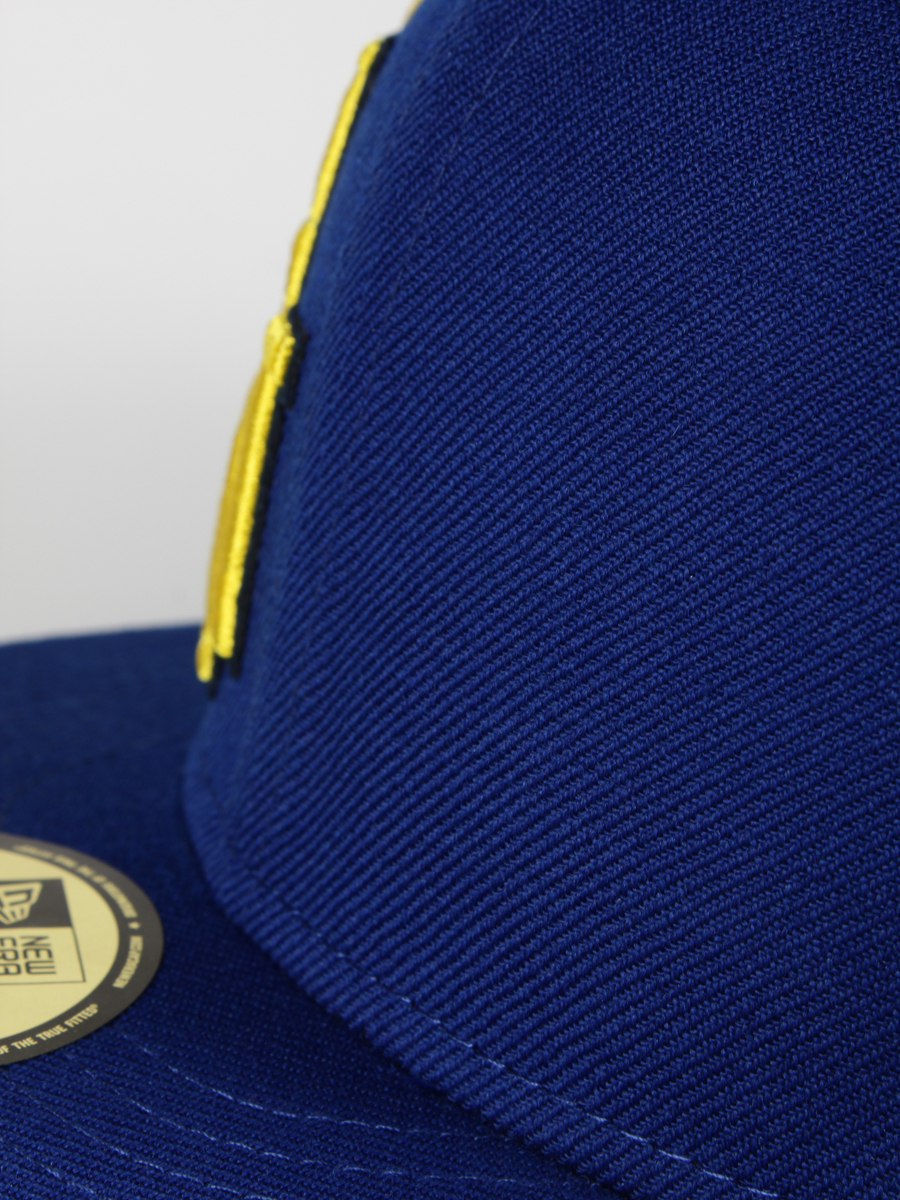 Czapka z daszkiem Burton Pillowline NE (swedish blue)