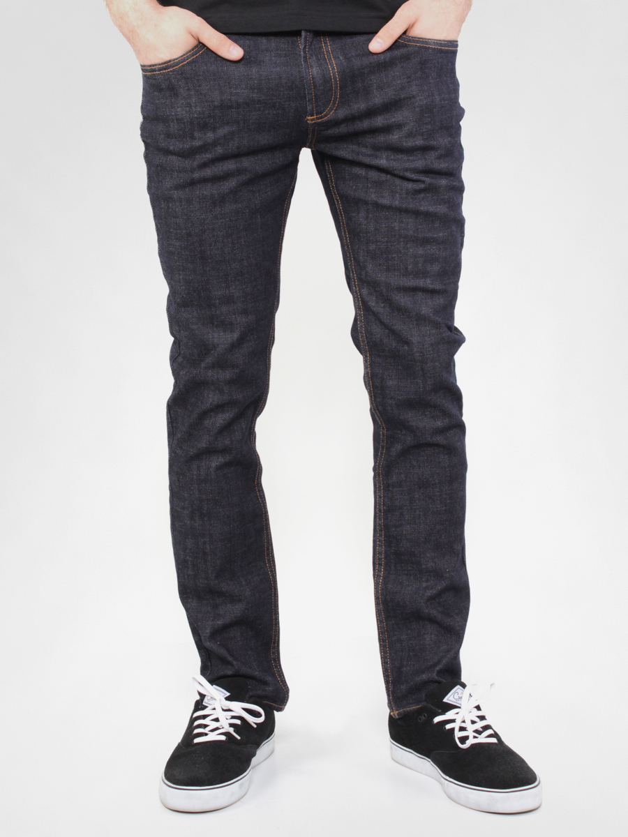 Spodnie DC Skinny (idrd)