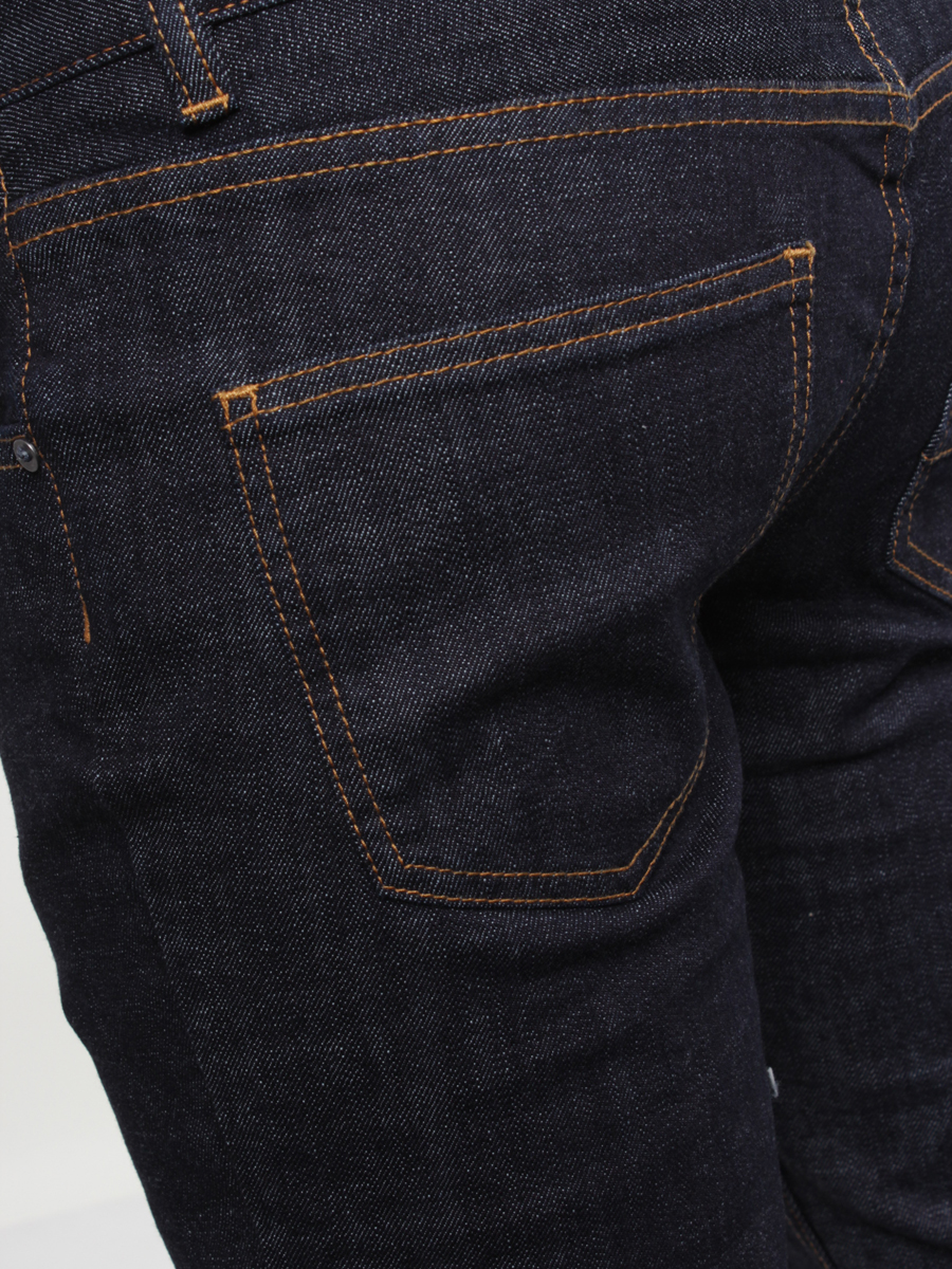 Spodnie DC Skinny (idrd)