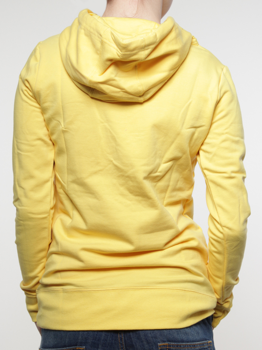 Bluza z kapturem Burton Seal Po Wmn (sunflower)