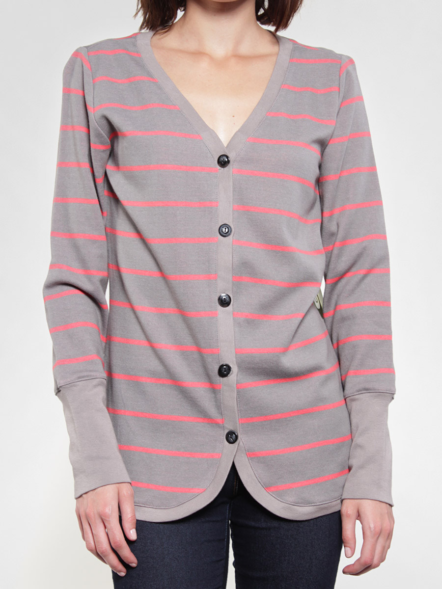 Sweter Burton Lafayette Wmn (smog)
