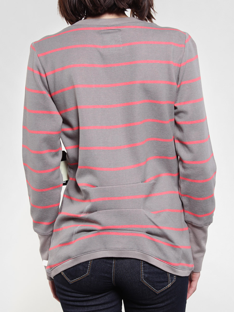 Sweter Burton Lafayette Wmn (smog)