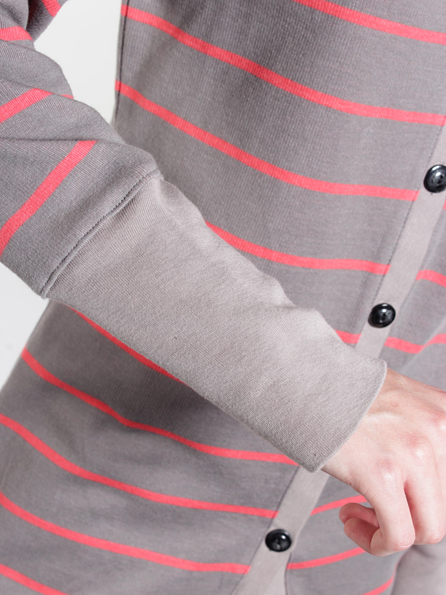 Sweter Burton Lafayette Wmn (smog)