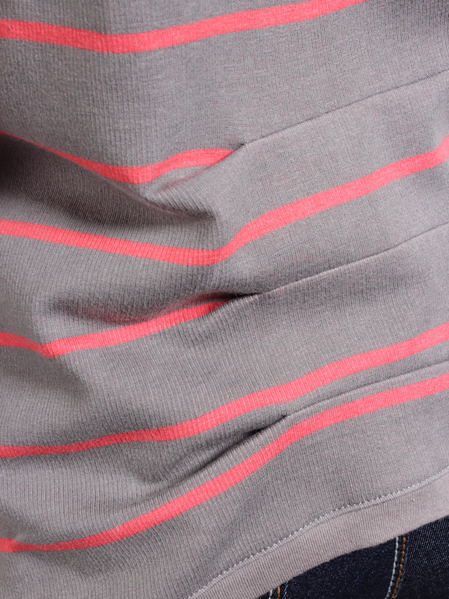 Sweter Burton Lafayette Wmn (smog)