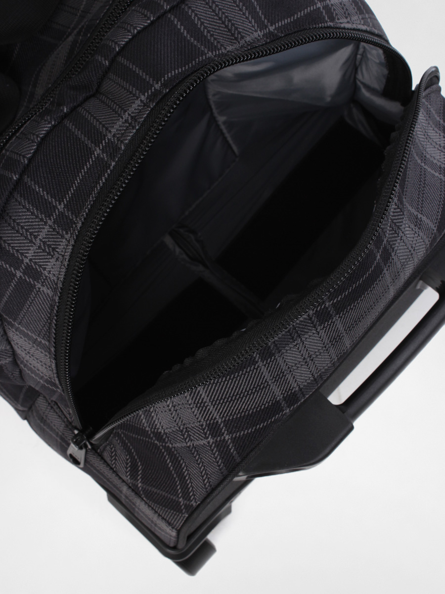 Torba Dakine Wheeled Duffle SM (northwood)