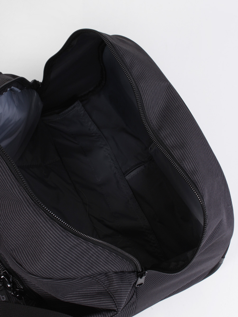 Torba Dakine Wheeled Duffle LG (black stripe)