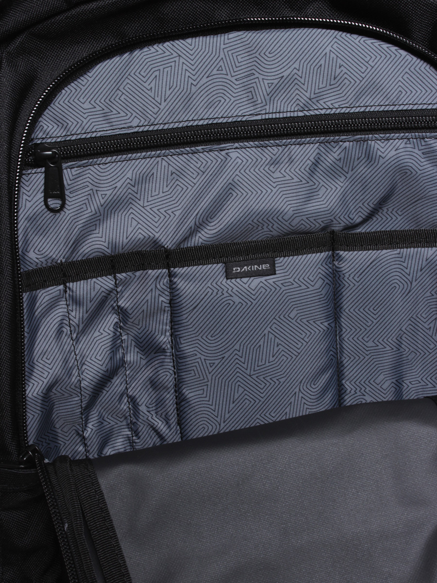 Plecak Dakine Factor (black)