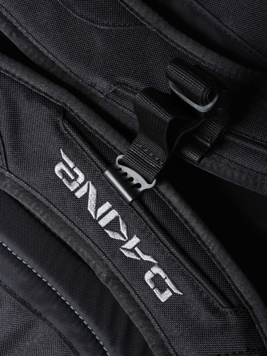 Plecak Dakine Factor (black)