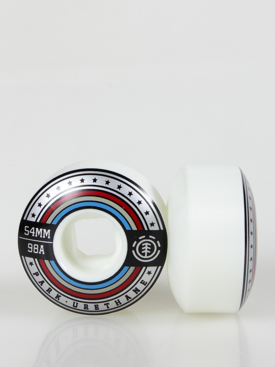 Kółka Element Internationals 54mm  