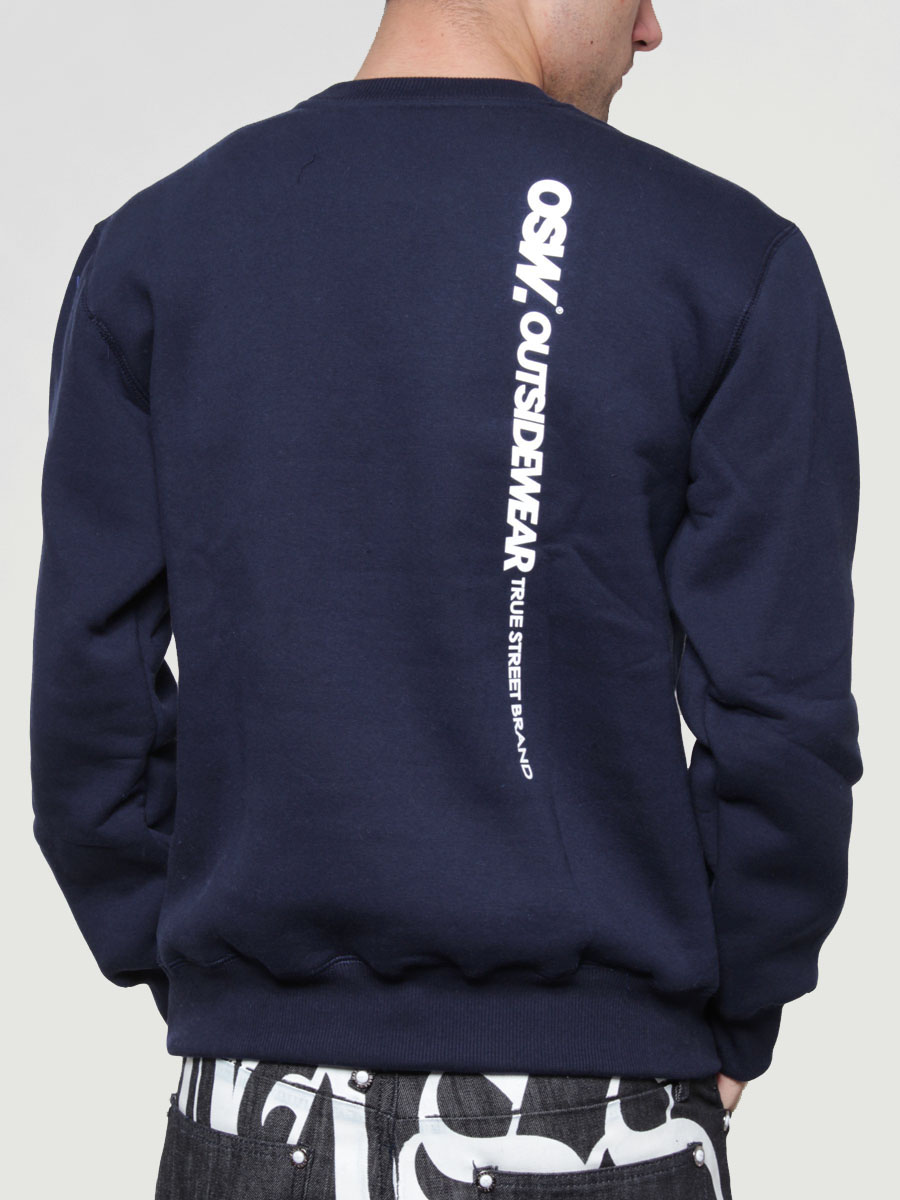 Bluza Outsidewear OSW (granatowa)