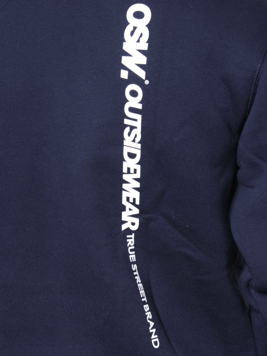 Bluza Outsidewear OSW (granatowa)