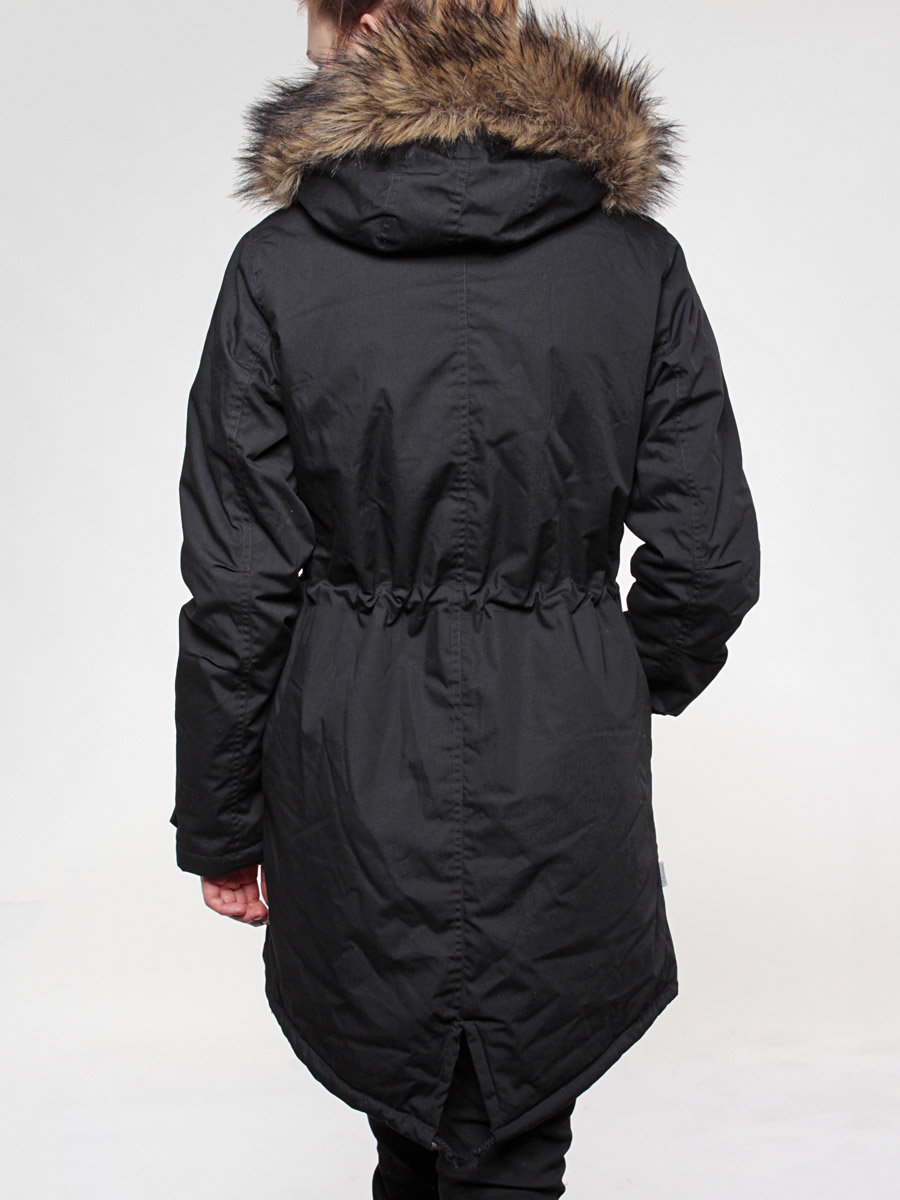 Płaszcz Element Opali Wmn (black) 