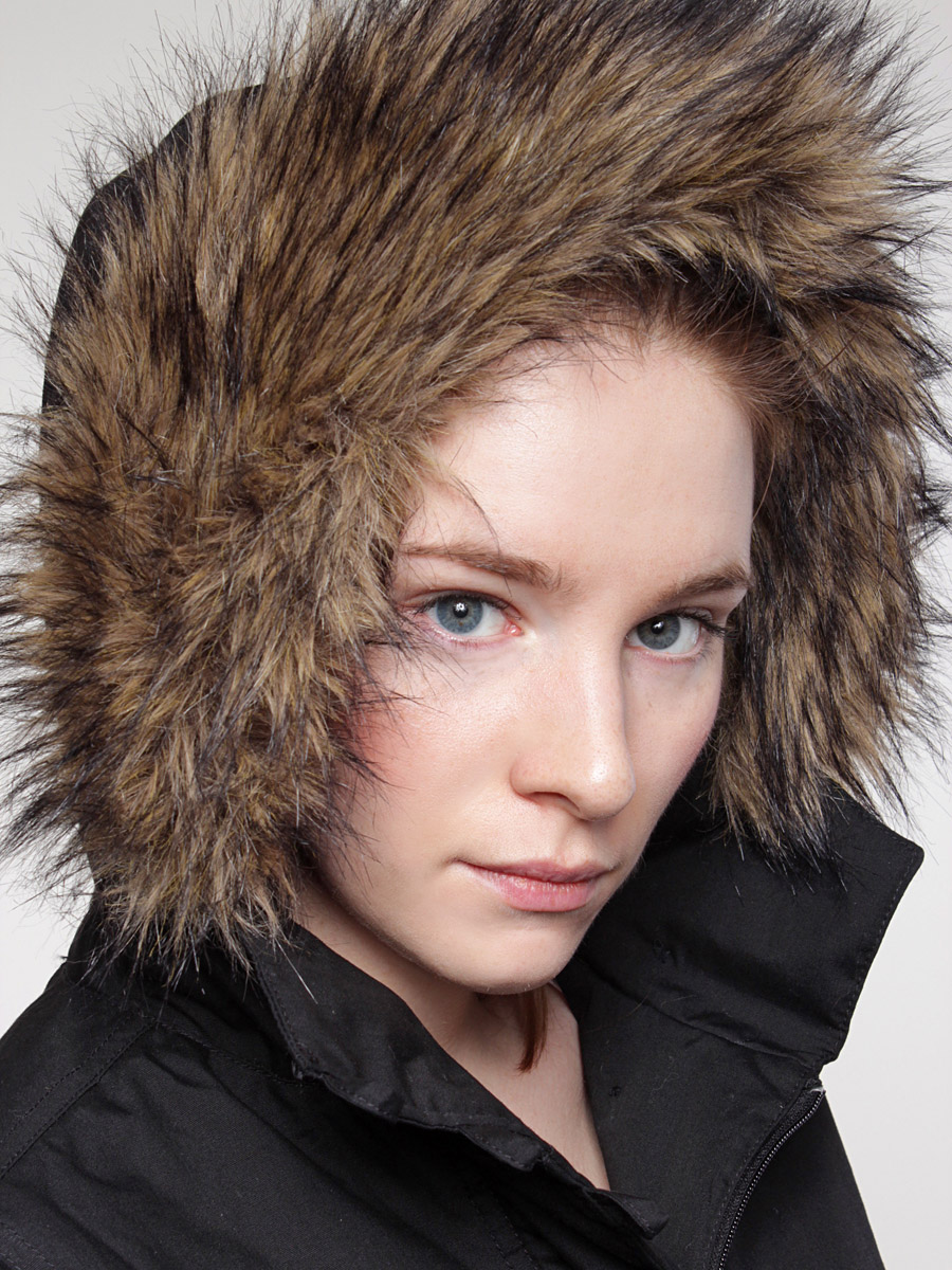 Płaszcz Element Opali Wmn (black) 