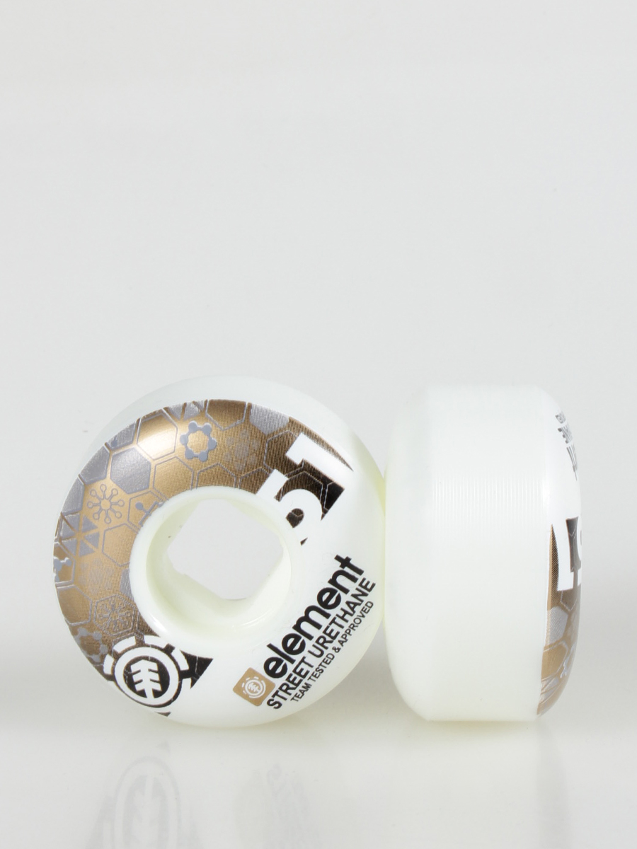 Kółka Element Street Atomic 51mm 