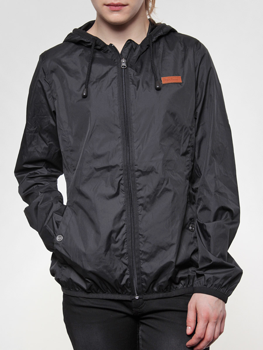 Kurtka Element Bry 2 Wmn (black) 