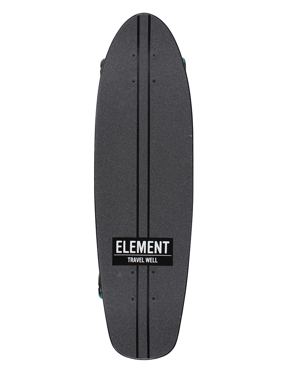 Deskorolka Element Cruiser Rattler Mahalo 7,75''