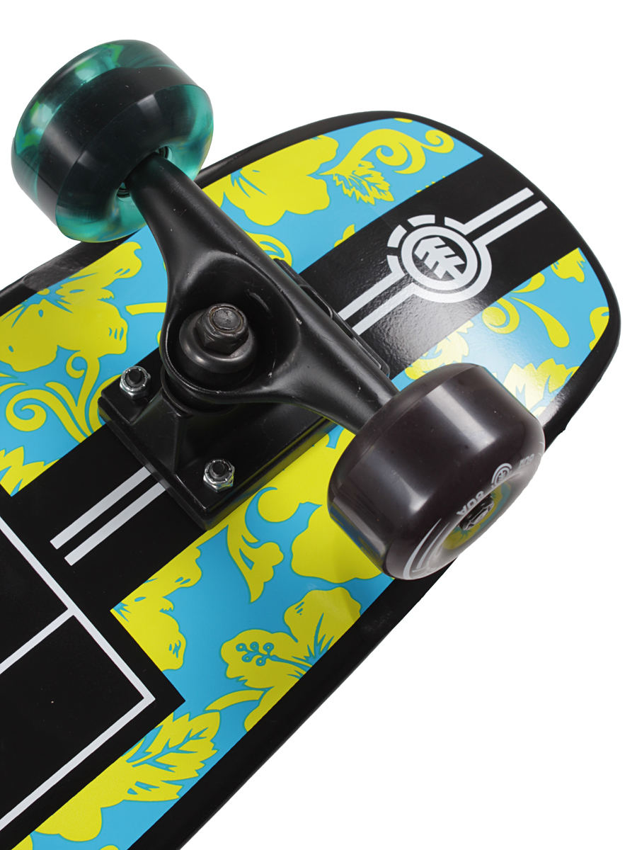 Deskorolka Element Cruiser Rattler Mahalo 7,75''