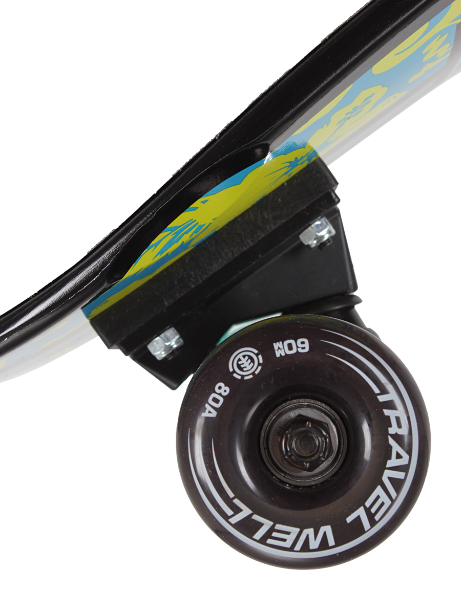 Deskorolka Element Cruiser Rattler Mahalo 7,75''